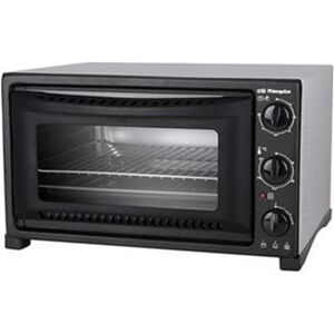 Orbegozo (sonifer) Orbegozo ho321 mini horno , 32l, inox, temporizador