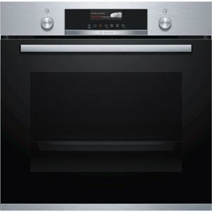 Bosch hbg579bs0 horno independiente multifunción pirolítico