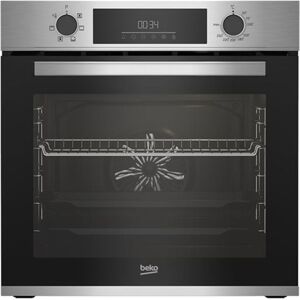 Beko bbie12300xd horno independiente multifuncion inox