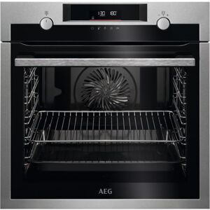 AEG bpe53516xm 944188782 horno compacto