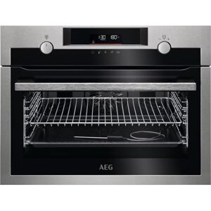 AEG kee542260m horno multifunción . inoxidable. clase a+