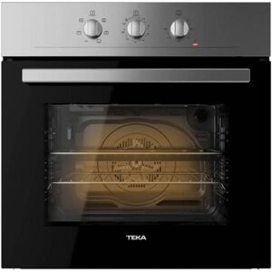 Teka 112750013 he 715 - ibc 63100 l-horno multifunción + placa inducción 3 zonas de coccion