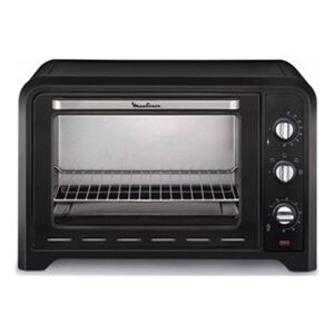 Moulinex ox4848 horno optimo 39l negro 2000w