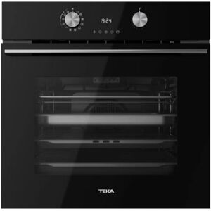 Teka 111200001 hlb 8550 sc horno con función especial para cocinar al vapor 60cm clase a+