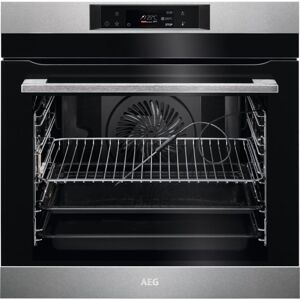 AEG bpk742380m horno independiente pirolítico serie 8000 60cm clase a++ 944188630