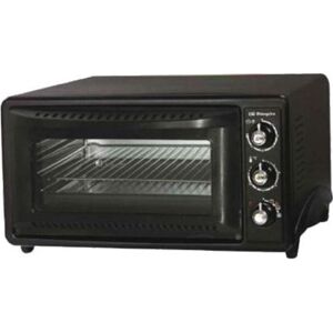 Orbegozo hot397 horno eléctrico sobremesa hot 397 39l