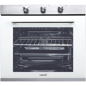 Cata 07032002 cm 760 as wh horno multifunction serie cosmos 60cm clase a