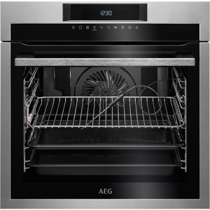 AEG BPE642120M Horno Multifunción Pirolítico