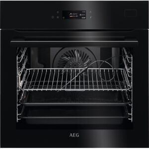 AEG BSE782380B Horno multifunción con Vapor 100%