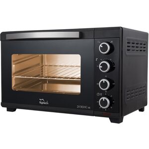 Sytech Horno Electrico 48 Litros  2000w Sy-Ov480