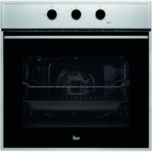 Horno BALAY 3HB4131X2 (71 L - 59.4 cm - Hidrolítico - Inox)