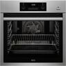 AEG bps351120m horno independiente hornos independientes