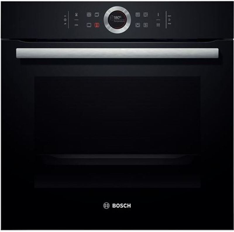 Bosch hbg675bb1 bos horno independiente hornos independientes 4242002808673