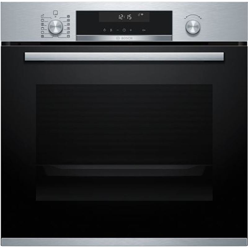 Bosch hbg5780s6 horno independiente multifunción pirolítico