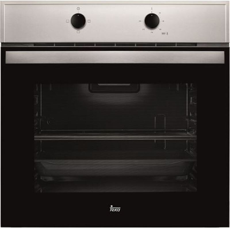 Teka 41560011 horno indep 60cm hbb435 inox 72l a hornos independientes