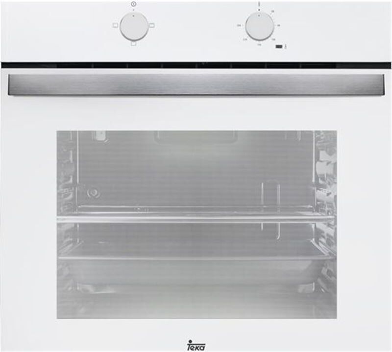 Teka 41560021 horno indep 60cm hbb490 blanco 72l a