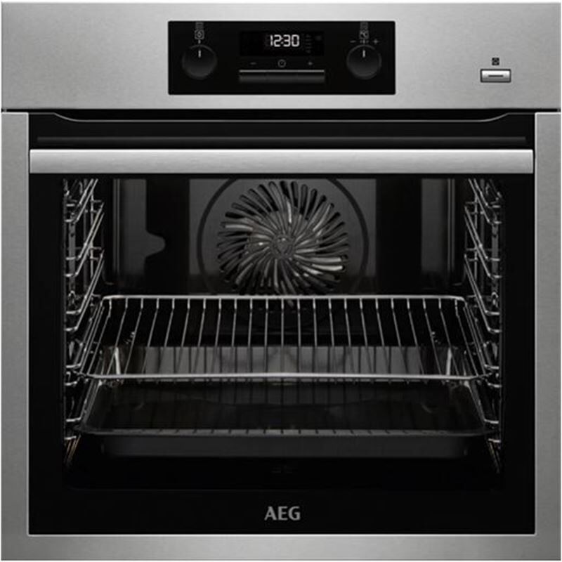 AEG bps351120m horno independiente hornos independientes