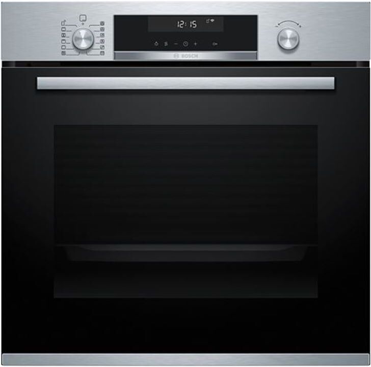 Bosch hbb578bs6 horno independiente multifunción pirolítico