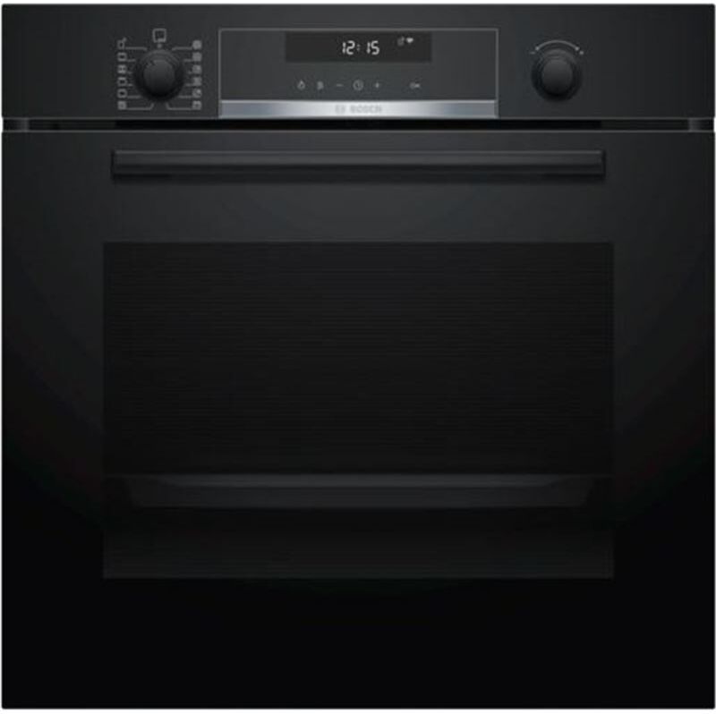 Bosch hbg5780b6 horno independiente mutifuncion pirolitico vidioe negro