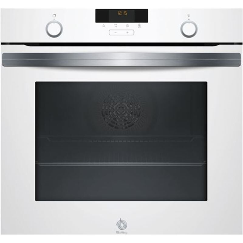 Balay 3hb5158b2 horno multi. a aqualis hornos independientes