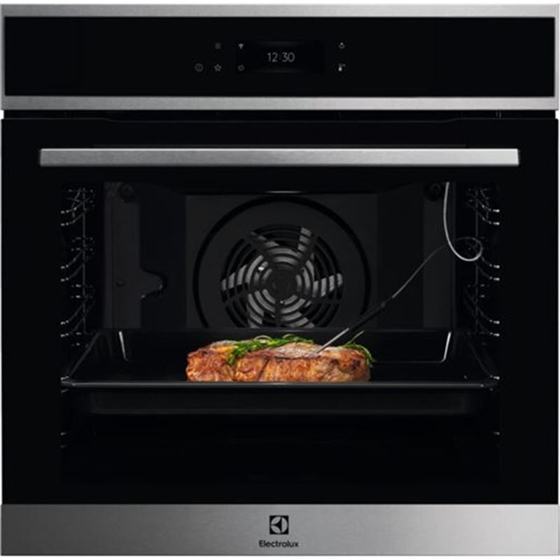 Electrolux eoe8p39wx horno multifunción pirolítico eoe8p39w