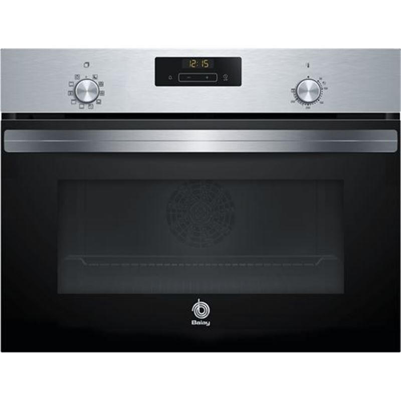 Balay 3cb4130x2 horno indep 60cm inox hornos independientes