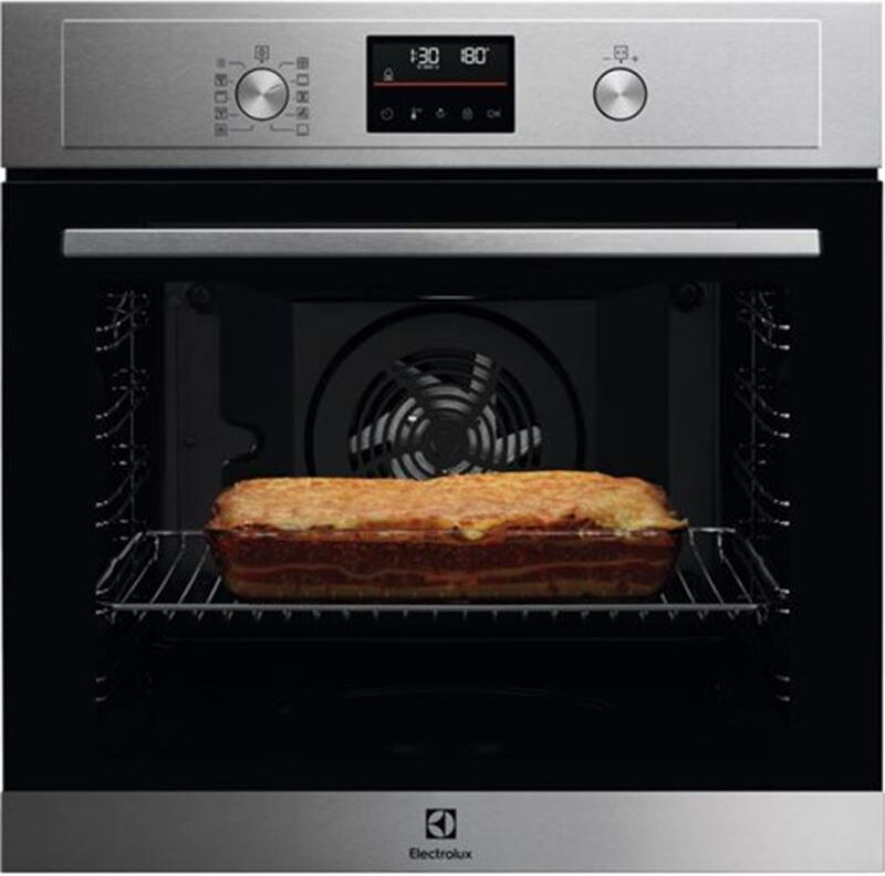 Electrolux eof4p56x 949498213 hornos independientes