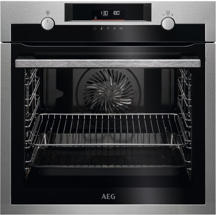 AEG bpe53516xm 944188782 horno compacto