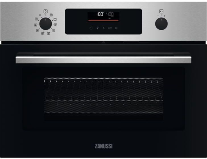 Zanussi zvekm6xn 944004984 hornos