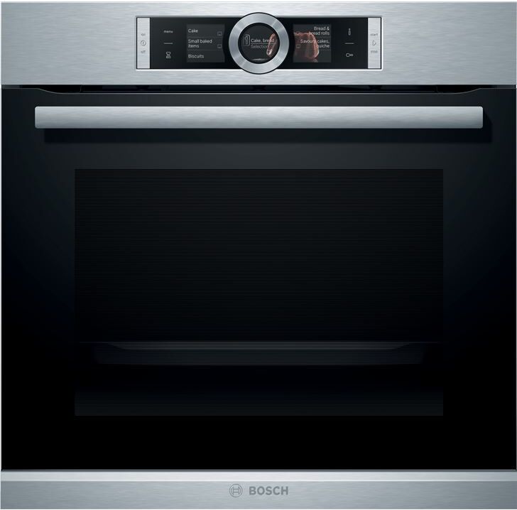 Bosch hbg6764s1 horno independiente