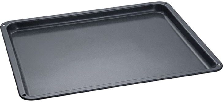 AEG a9ooaf11 bandeja para horno easy2clean on su innovador revestimiento cerámico te permite cocinar sin papel para horno y no d