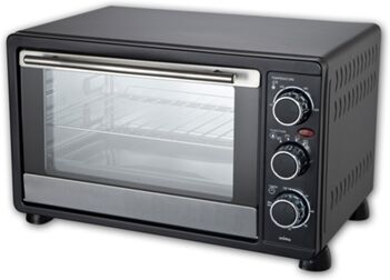 ORIMA Mini Horno ORIMA OR-23-A (Capacidad: 23 L - 1500 W)