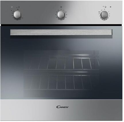 Candy Horno CANDY FLG 203 (60 L - 59.5 cm - Inox)