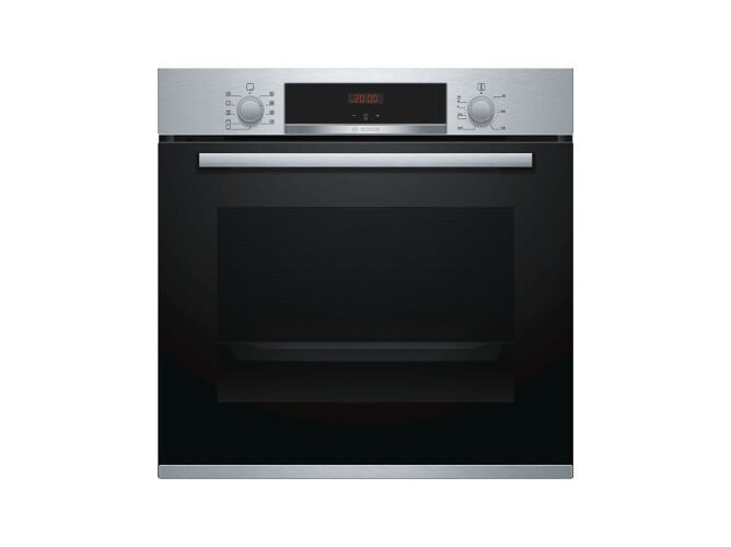 Bosch Horno BOSCH HBA512BR0 (71 L - 59.4 cm - Inox)