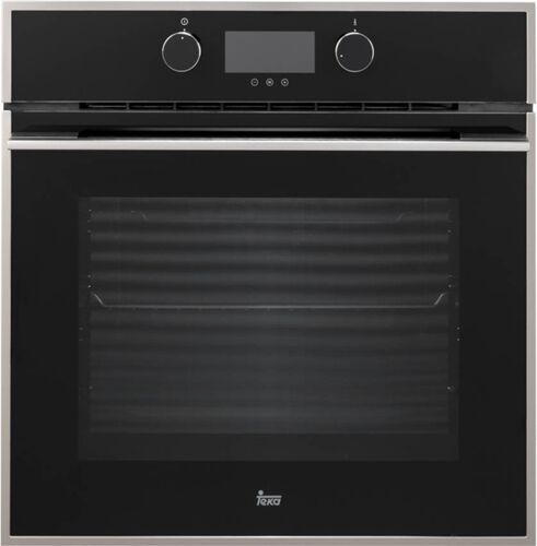 TEKA Horno TEKA HLB 830 (70 L - 59.5 cm - Hidrolítico - Inox)