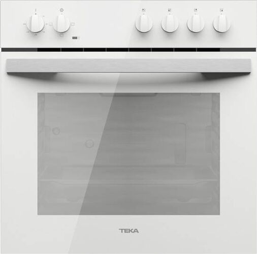 TEKA Horno TEKA HBE 490 ME (72 L - 59.5 cm - Blanco)