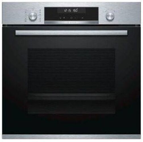 Bosch Horno BOSCH HBG5780S6 (71 L - 59.4 cm - Pirolítico - Inox)