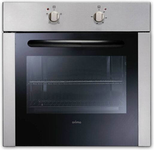 ORIMA Horno ORIMA OR-40-LX (64 L - 59.5 cm - Inox)