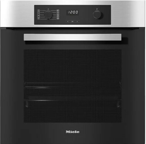 Miele Horno MIELE H 2267-1 B (76 L - 55 cm - Catalítico - Inox)