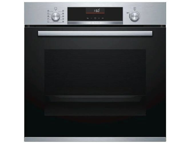 Bosch Horno BOSCH HBA5360S0 (71 L - 59.4 cm - Catalítico - Inox)