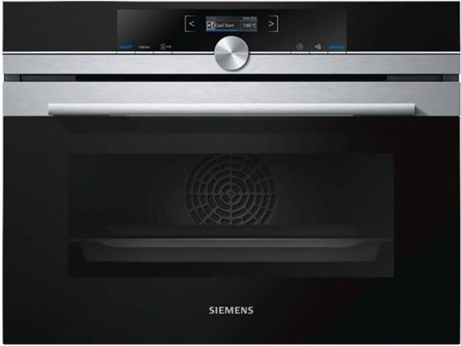 Siemens Horno SIEMENS CB675GBS3