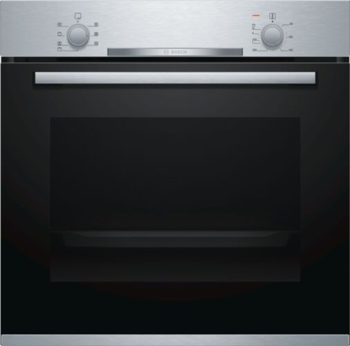 Bosch Horno BOSCH HBA510BR0 (71 L - 59.4 cm - Inox)