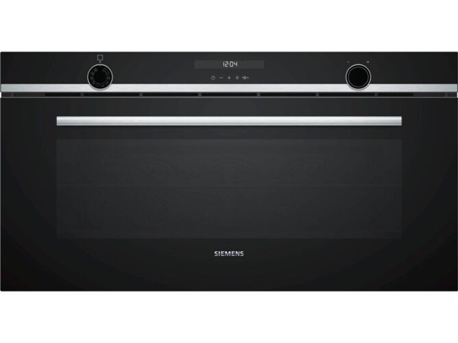 Siemens Horno SIEMENS VB558C0S0 (85 L - 89.6 cm - Catalítico - Inox)