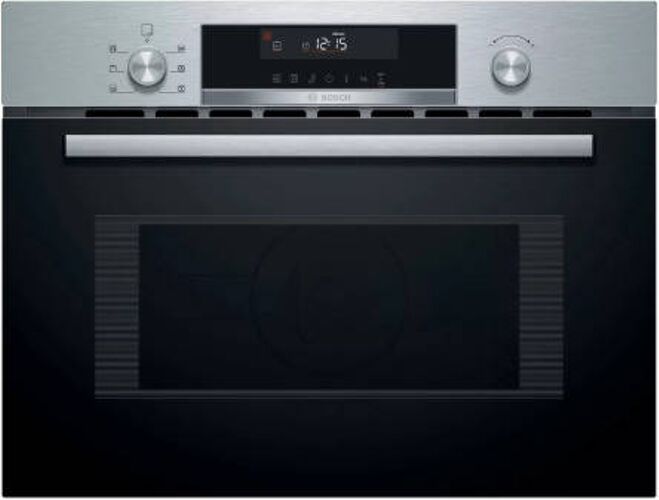 Bosch Horno Microondas BOSCH CMA585GS0 (44 L - 59.4 cm - Inox)