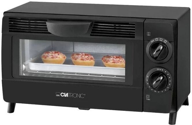 CLATRONIC Horno de Sobremesa CLATRONIC MB 3463