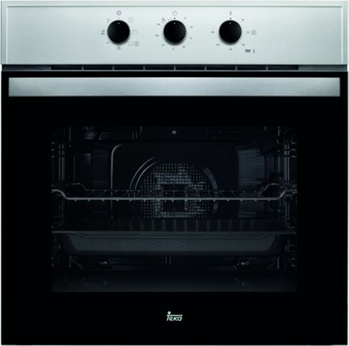 TEKA Horno TEKA HBB 605 (70 L - 59.5 cm - Hidrolítico - Inox)