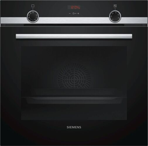 Siemens Horno SIEMENS HB514AER0 (71 L - 59.4 cm - Inox)