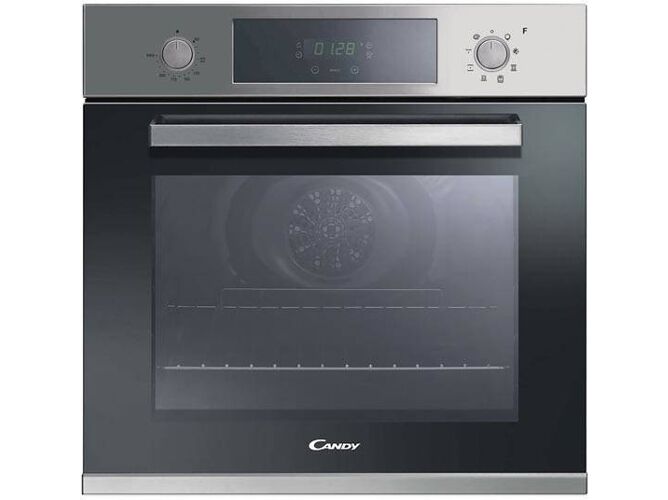 Candy Horno CANDY FCP605XL (65 L - 59.5 cm - Inox)