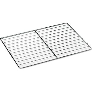 GGM GASTRO - Grille de four en chrome GN 2/3