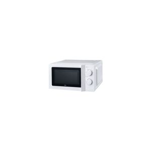 Beko - MOC201002W Freestanding microwave oven 20 l 700 w white (8817173200) - Publicité
